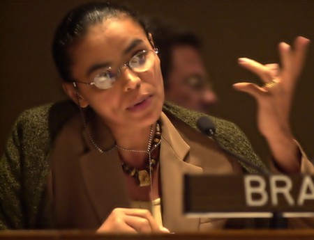 Biografia - Ministério